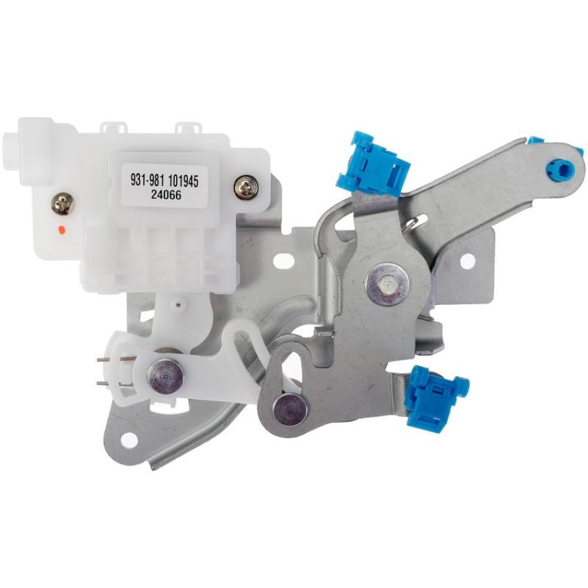 DORMAN 931-981 Tailgate Lock Actuator