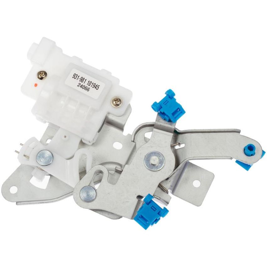 DORMAN 931-981 Tailgate Lock Actuator