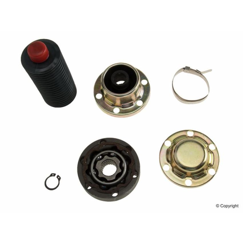 DORMAN 932-501 Propeller Shaft CV Joint Kit
