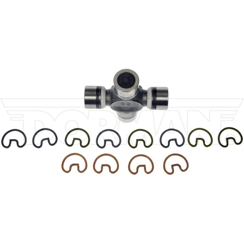 DORMAN 932-984 Drive Shaft Repair Kit - Only Fits Dorman Driveshafts
