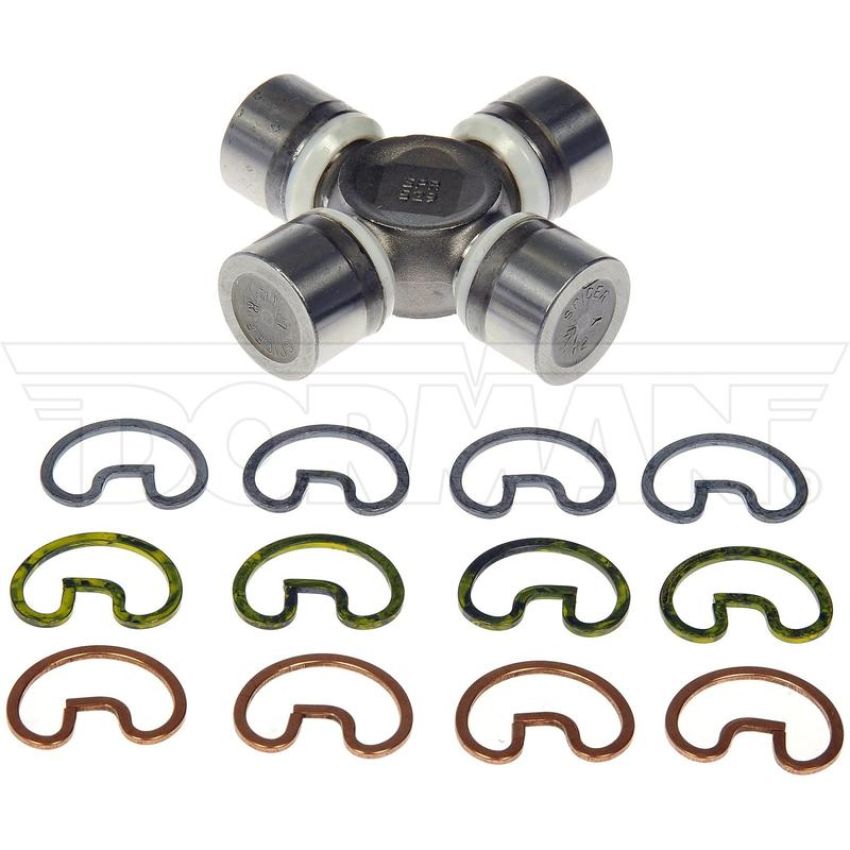 DORMAN 932-988 Drive Shaft Repair Kit - Only Fits Dorman Driveshafts