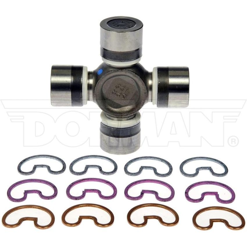 DORMAN 932-990 Drive Shaft Repair Kit - Only Fits Dorman Driveshafts