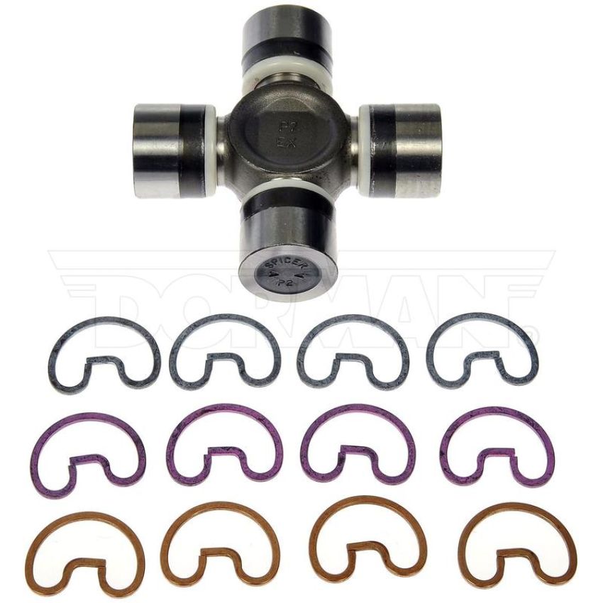 DORMAN 932-990 Drive Shaft Repair Kit - Only Fits Dorman Driveshafts