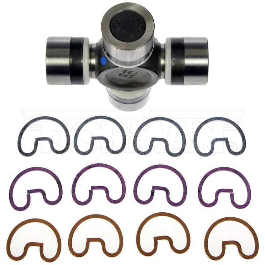 DORMAN 932-990 Drive Shaft Repair Kit - Only Fits Dorman Driveshafts