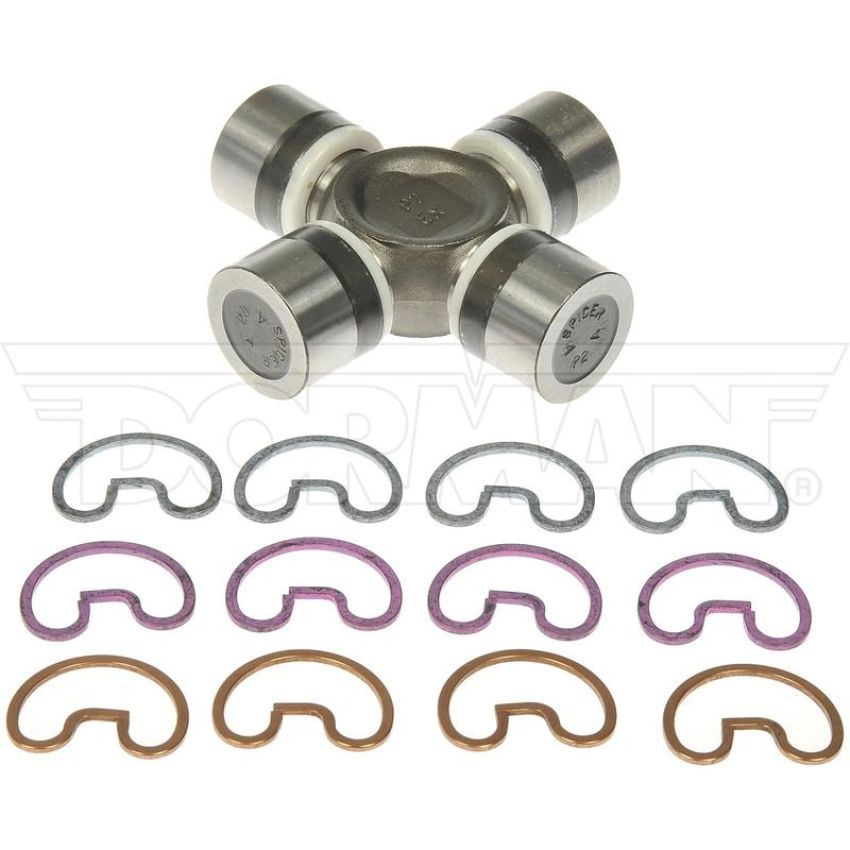 DORMAN 932-990 Drive Shaft Repair Kit - Only Fits Dorman Driveshafts