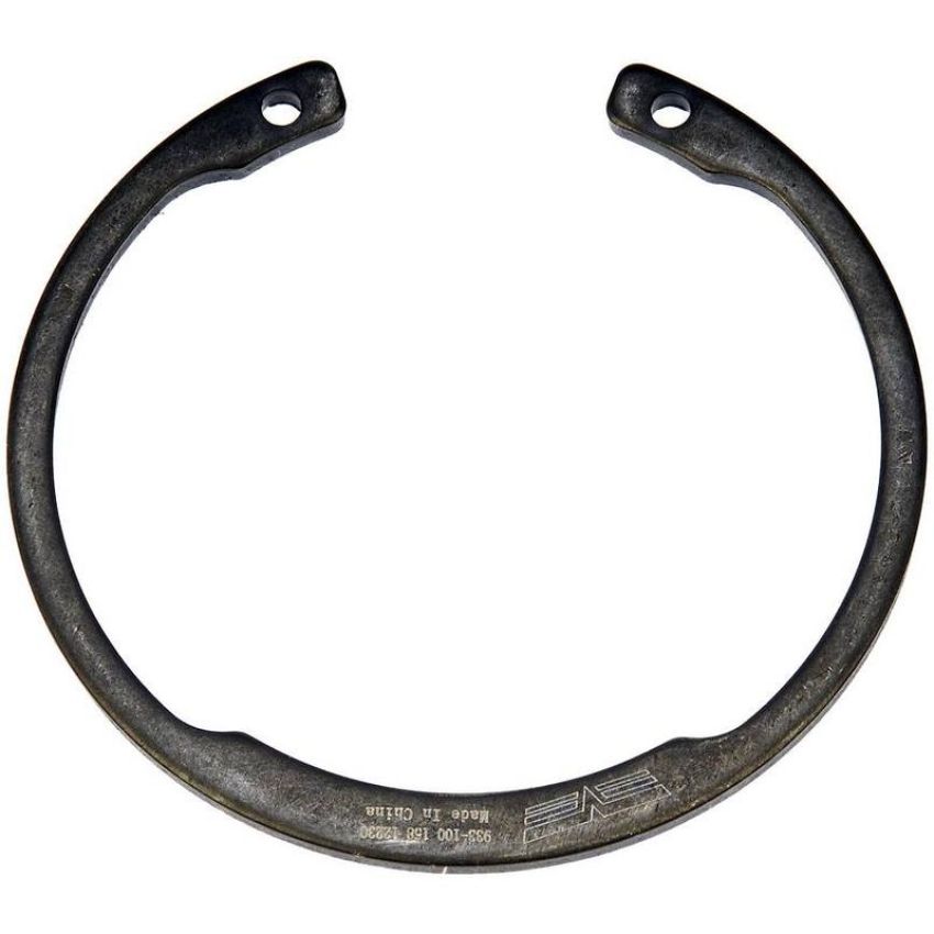 DORMAN 933-100 Wheel Bearing Retaining Ring