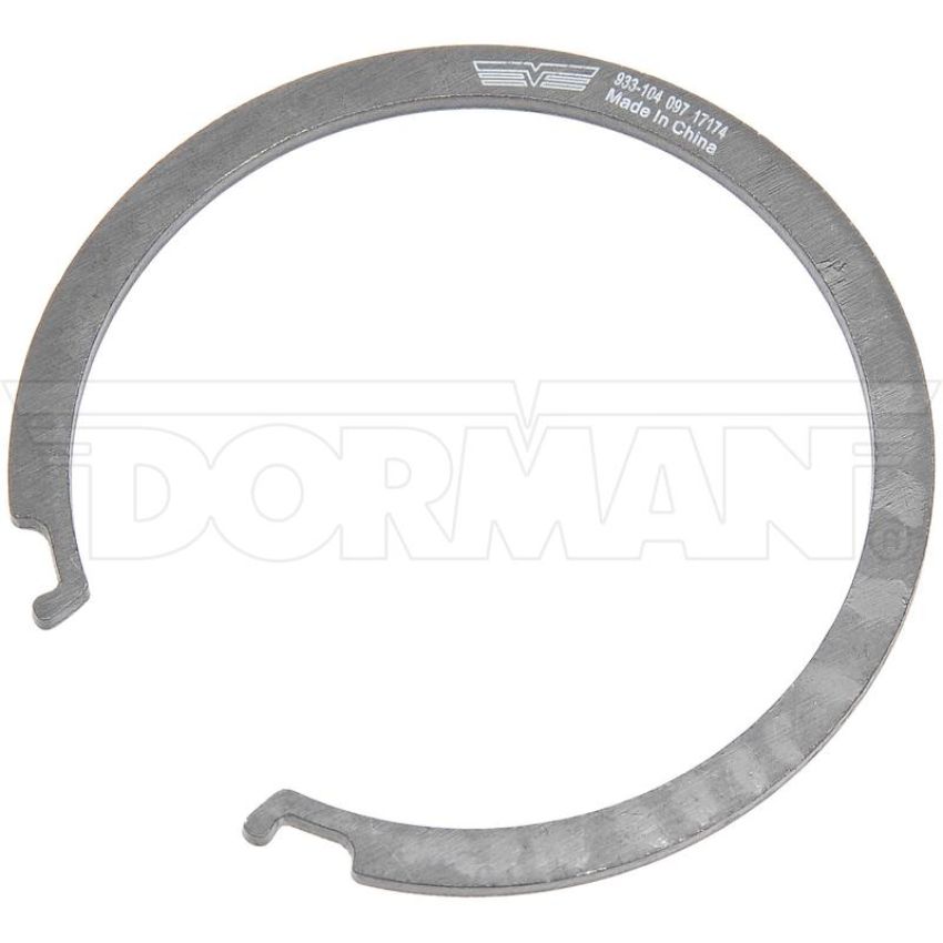DORMAN 933-104 Wheel Bearing Retaining Ring
