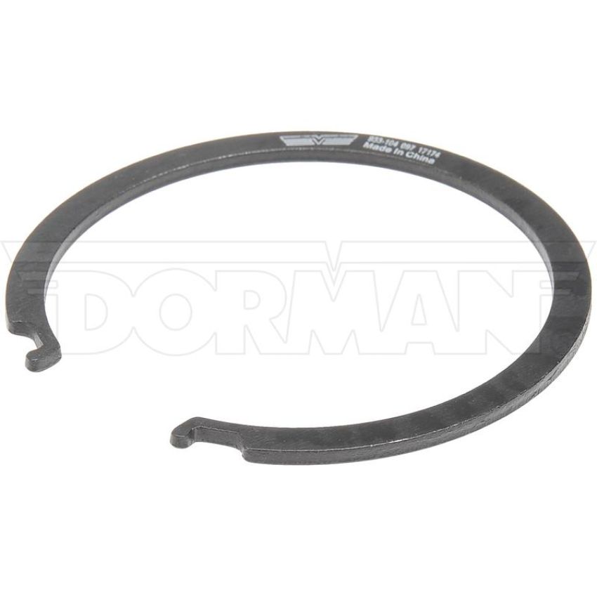 DORMAN 933-104 Wheel Bearing Retaining Ring