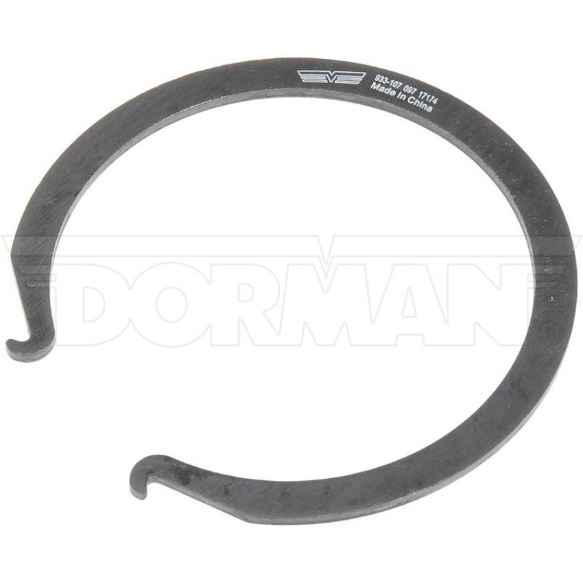 DORMAN 933-107 Wheel Bearing Retaining Ring
