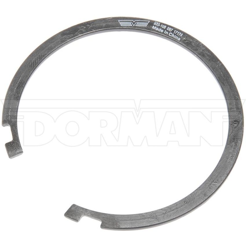 DORMAN 933-108 Wheel Bearing Retaining Ring