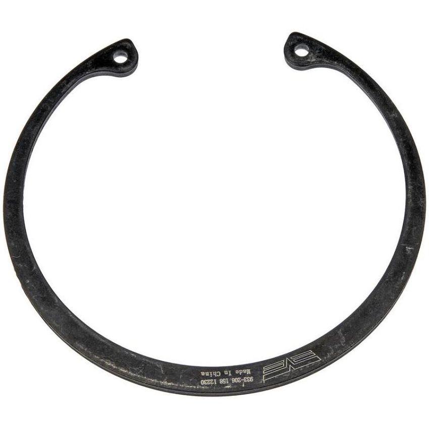 DORMAN 933-206 Wheel Bearing Retaining Ring