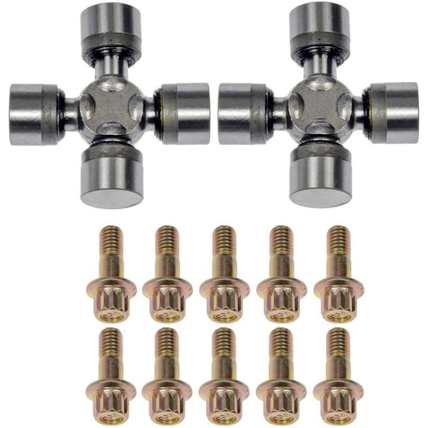 DORMAN 933-405 Drive Shaft Repair Kit - fits only Dorman driveshafts