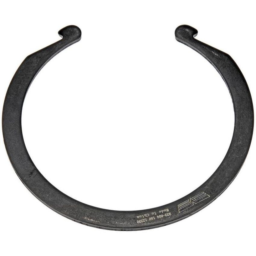 DORMAN 933-604 Wheel Bearing Retaining Ring