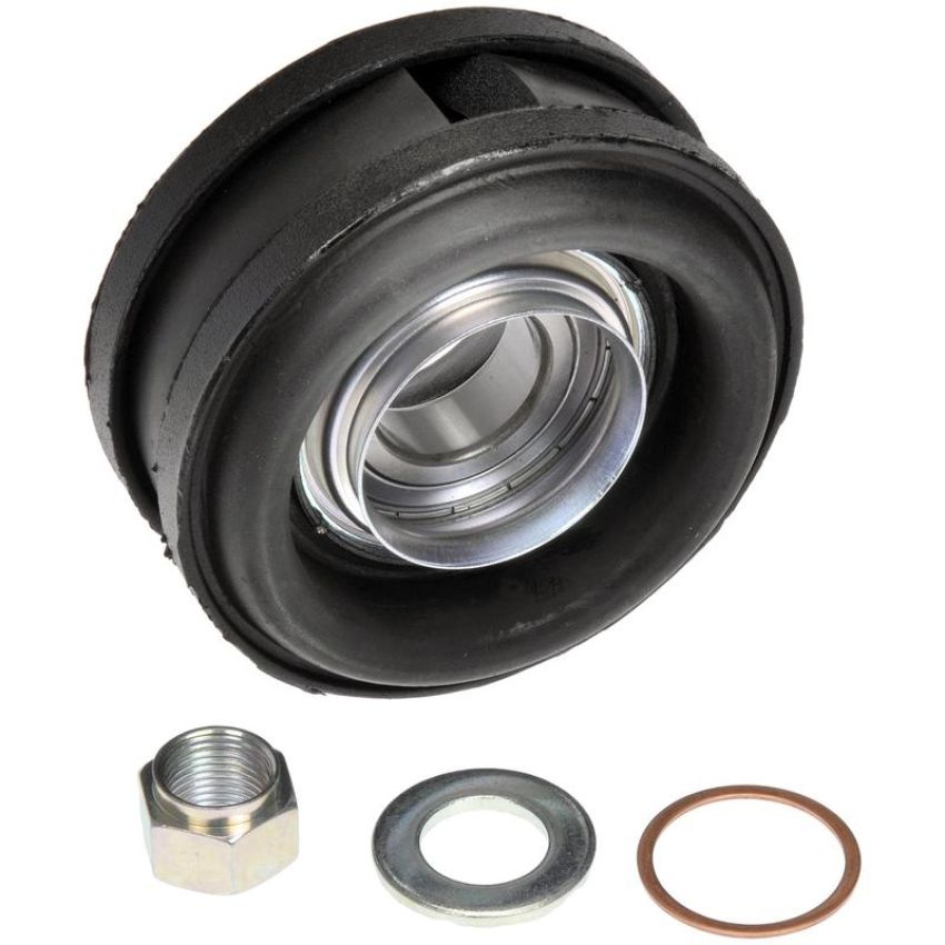 DORMAN 934-009 Driveshaft Center Support Bearing