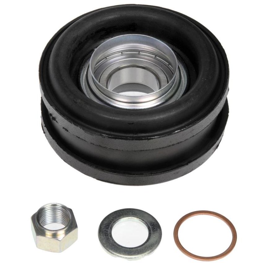 DORMAN 934-009 Driveshaft Center Support Bearing