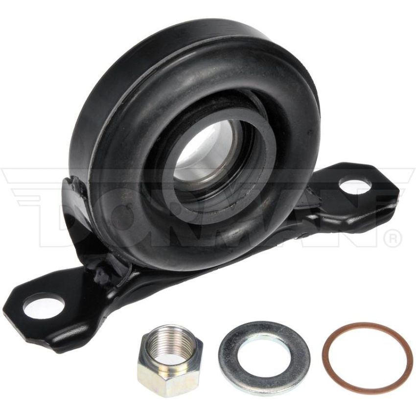 DORMAN 934-010 Driveshaft Center Support Bearing