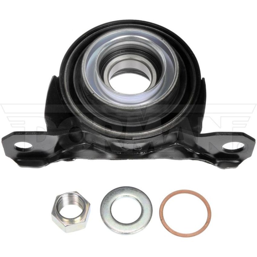 DORMAN 934-010 Driveshaft Center Support Bearing