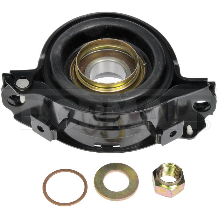 DORMAN 934-011 Driveshaft Center Support Bearing