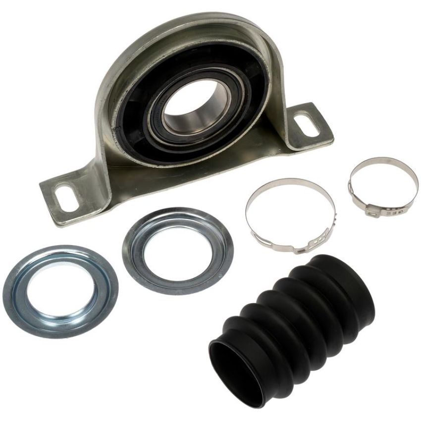 DORMAN 934-042 Driveshaft Center Support Bearing