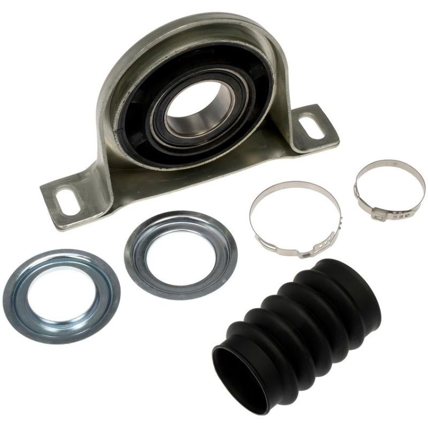 DORMAN 934-042 Driveshaft Center Support Bearing