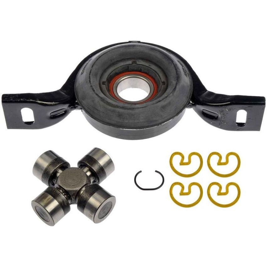 DORMAN 934-102 Driveshaft Center Support Bearing