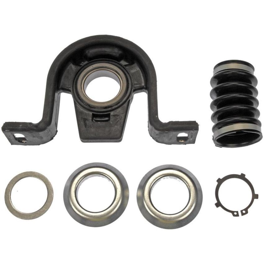 DORMAN 934-302 Center Support Bearing