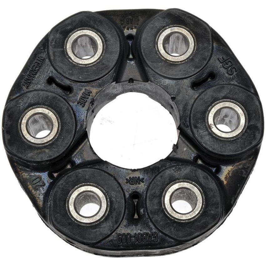 DORMAN 935-102 Driveshaft Flex Coupler