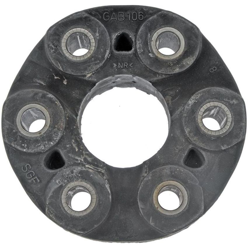 DORMAN 935-154 Driveshaft Flex Coupler