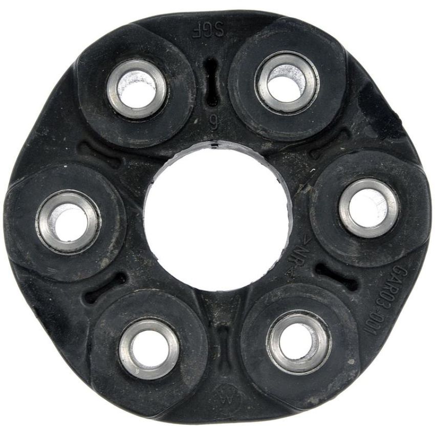 DORMAN 935-408 Driveshaft Flex Coupler