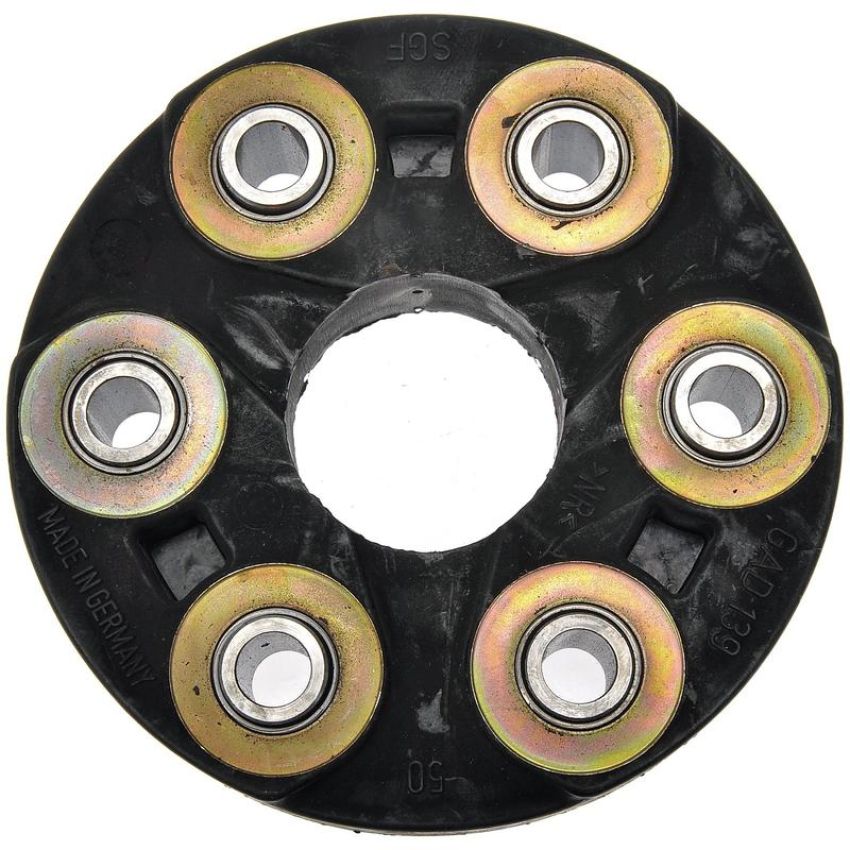 DORMAN 935-501 Driveshaft Flex Coupler