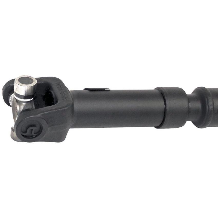 DORMAN 936-089 Rear 1-Piece Steel Driveshaft Assembly