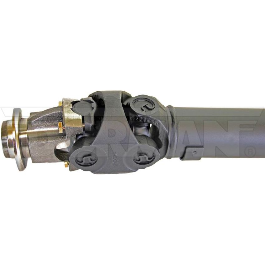 DORMAN 936-106 Rear 1-Piece Steel Driveshaft Assembly