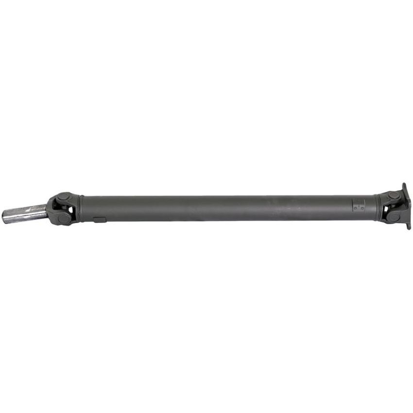 DORMAN 936-107 Rear 1-Piece Steel Driveshaft Assembly