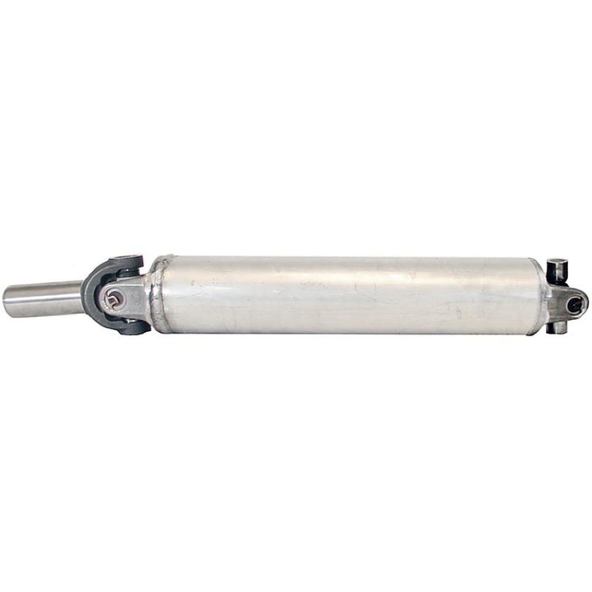 DORMAN 936-119 Rear 1-Piece Aluminum Driveshaft Assembly