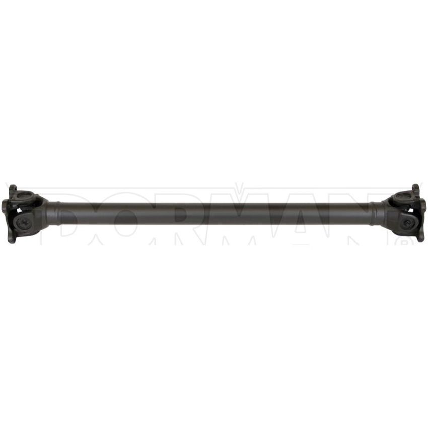 DORMAN 936-304 Front 1-Piece Steel Driveshaft Assembly