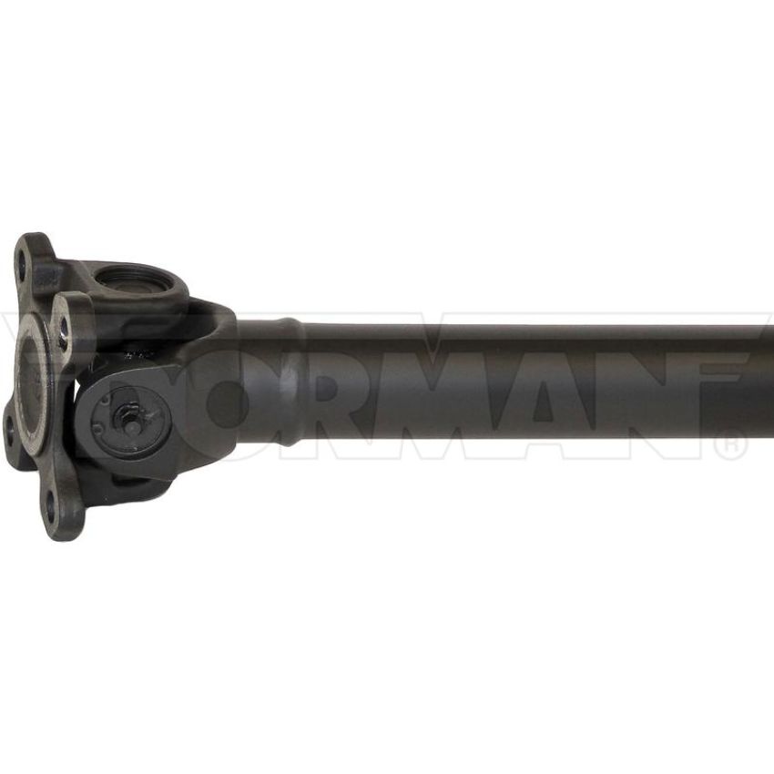 DORMAN 936-304 Front 1-Piece Steel Driveshaft Assembly