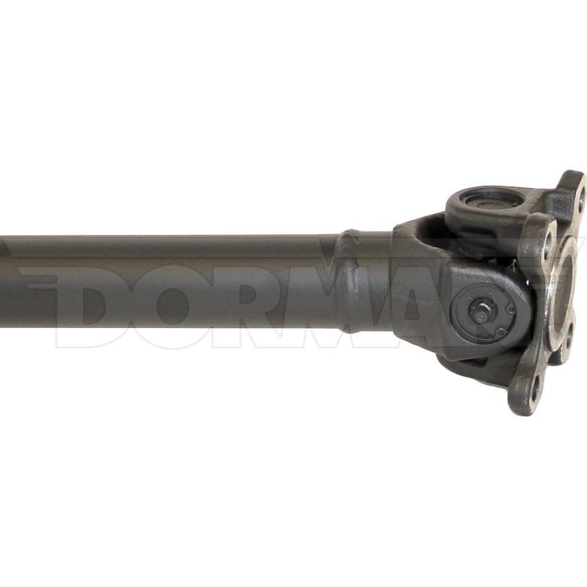 DORMAN 936-304 Front 1-Piece Steel Driveshaft Assembly