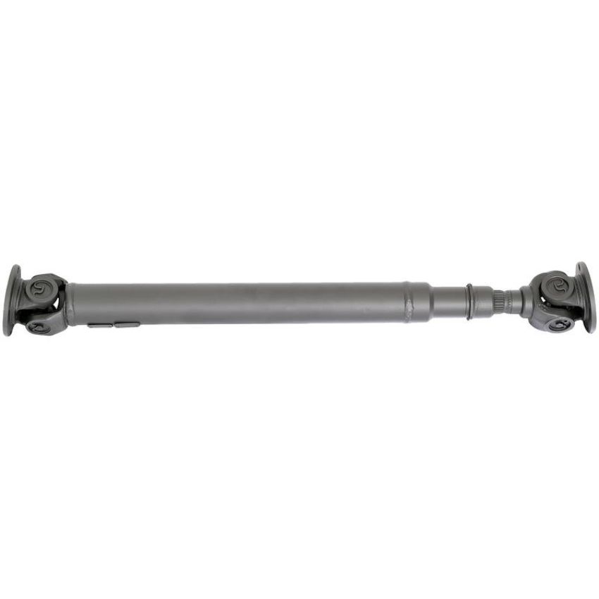 DORMAN 936-332 Front 1-Piece Steel Driveshaft Assembly
