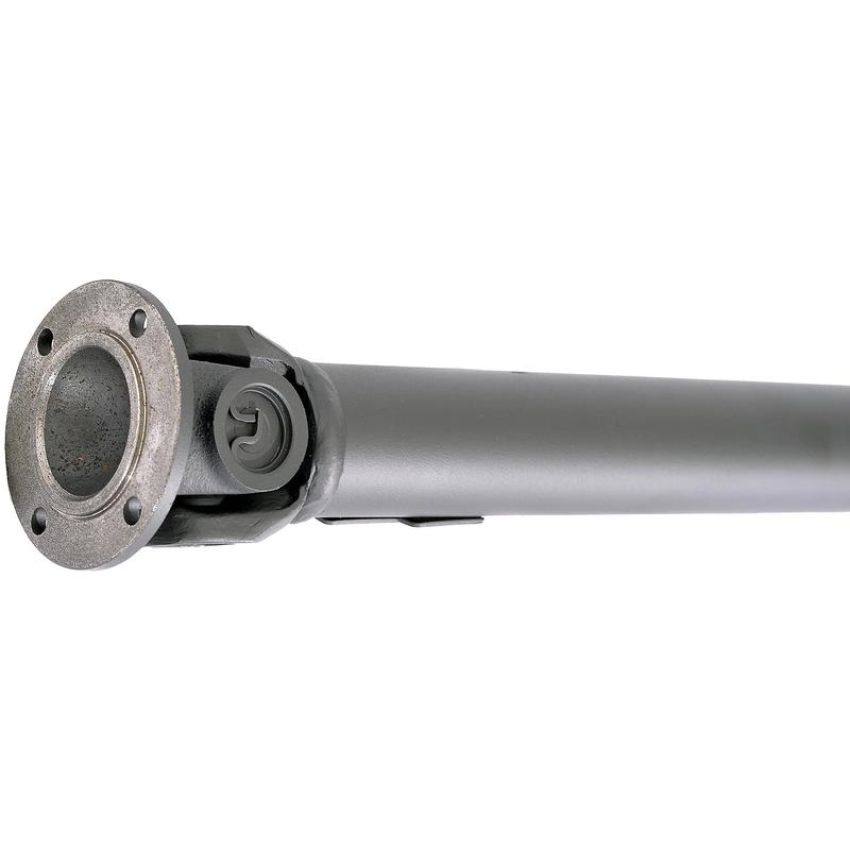 DORMAN 936-400 Front 1-Piece Steel Driveshaft Assembly