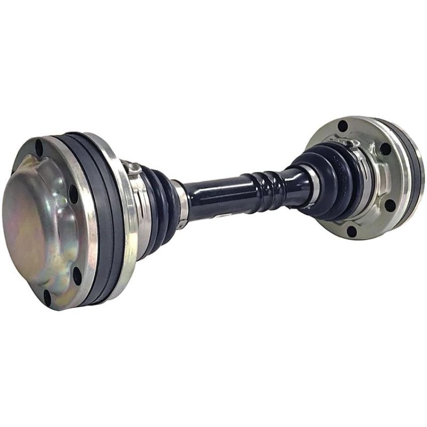 DORMAN 936-525 Front Intermediate 1-Piece Steel Driveshaft Assembly