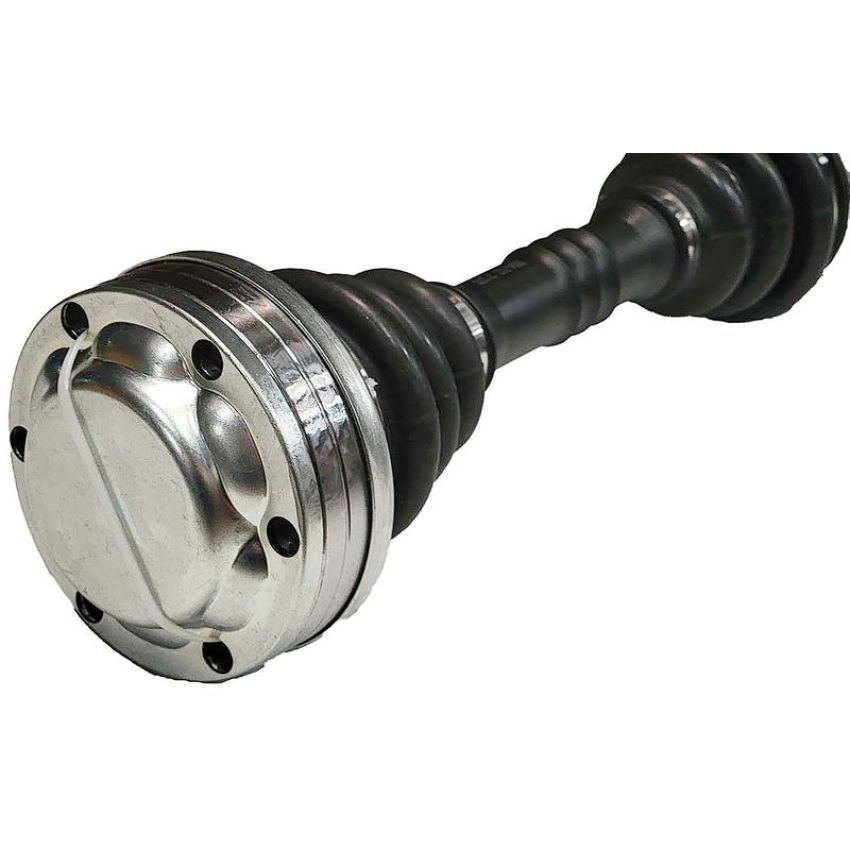 DORMAN 936-525 Front Intermediate 1-Piece Steel Driveshaft Assembly