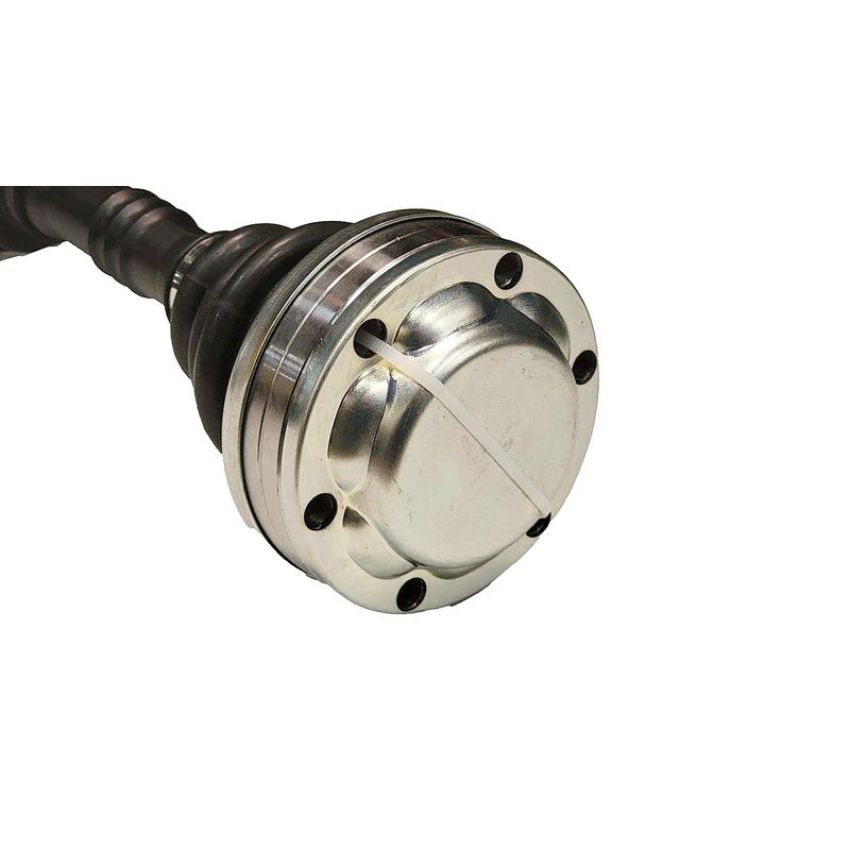 DORMAN 936-525 Front Intermediate 1-Piece Steel Driveshaft Assembly