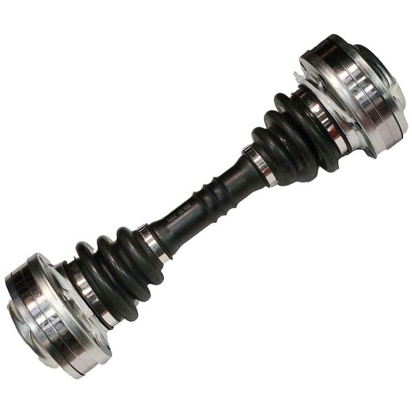 DORMAN 936-525 Front Intermediate 1-Piece Steel Driveshaft Assembly