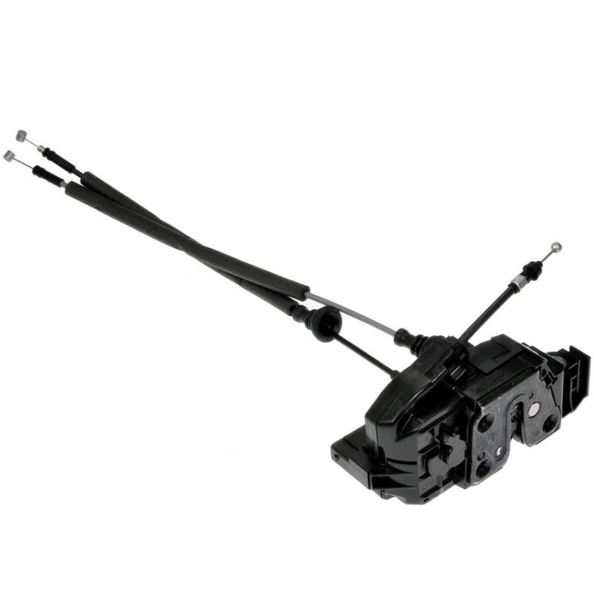 DORMAN 937-000 Door Lock Actuator - Integrated With Latch