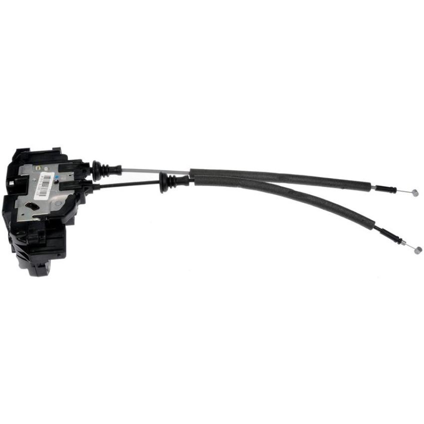DORMAN 937-000 Door Lock Actuator - Integrated With Latch