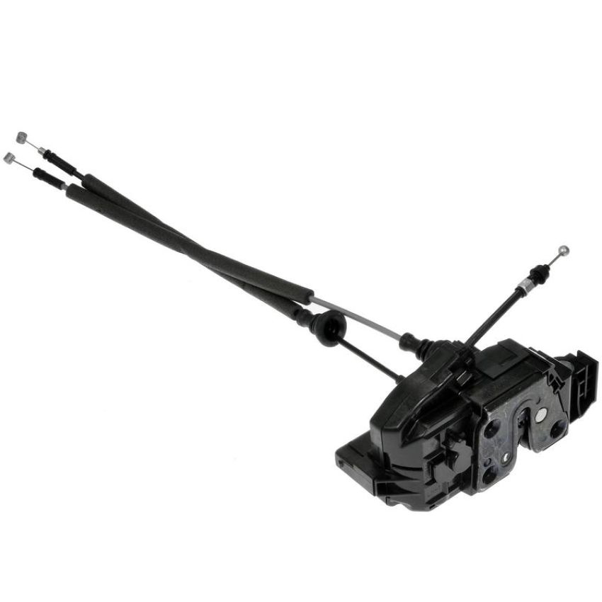 DORMAN 937-000 Door Lock Actuator - Integrated With Latch