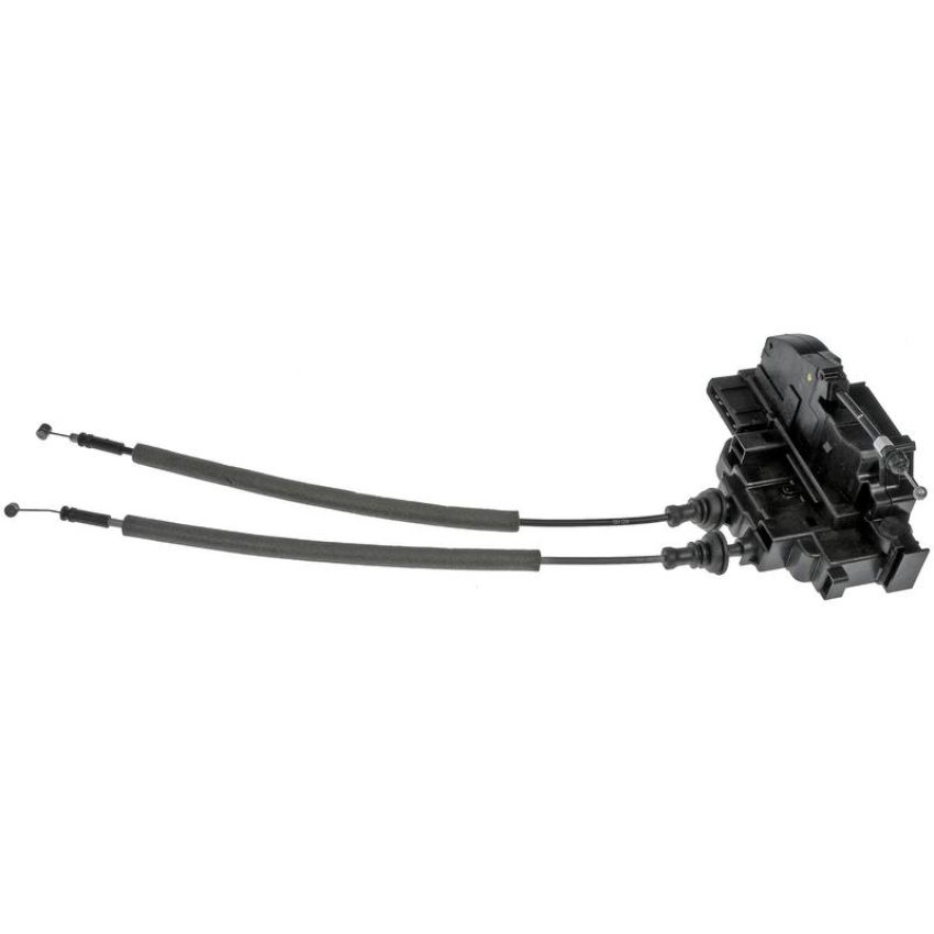 DORMAN 937-001 Door Lock Actuator - Integrated With Latch