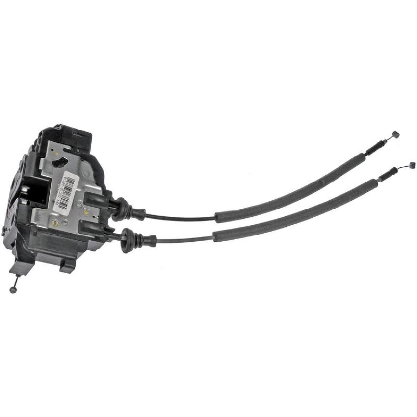 DORMAN 937-001 Door Lock Actuator - Integrated With Latch