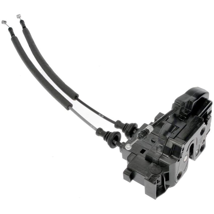 DORMAN 937-001 Door Lock Actuator - Integrated With Latch