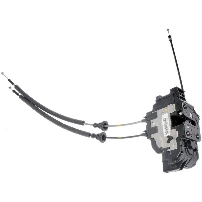 DORMAN 937-005 Door Lock Actuator - Integrated With Latch